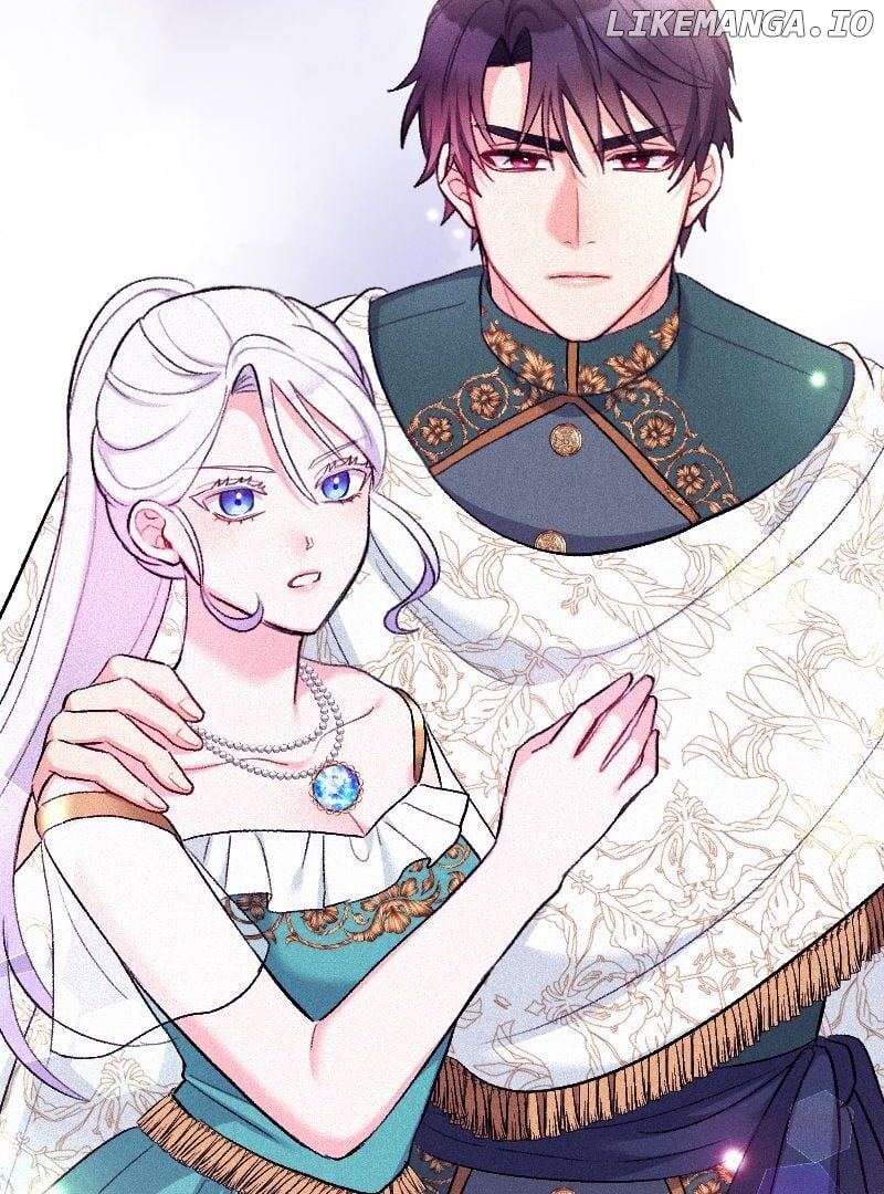 The Abandoned Saintess' Vow: To Deny the Prince's Love in Her Next Life Chapter 32 - page 92
