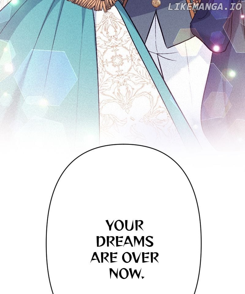 The Abandoned Saintess' Vow: To Deny the Prince's Love in Her Next Life Chapter 32 - page 93