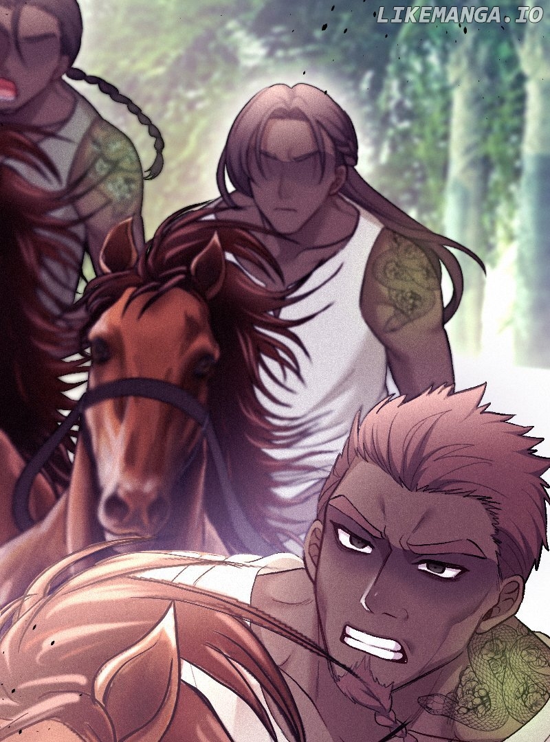 The Abandoned Saintess' Vow: To Deny the Prince's Love in Her Next Life Chapter 33 - page 9