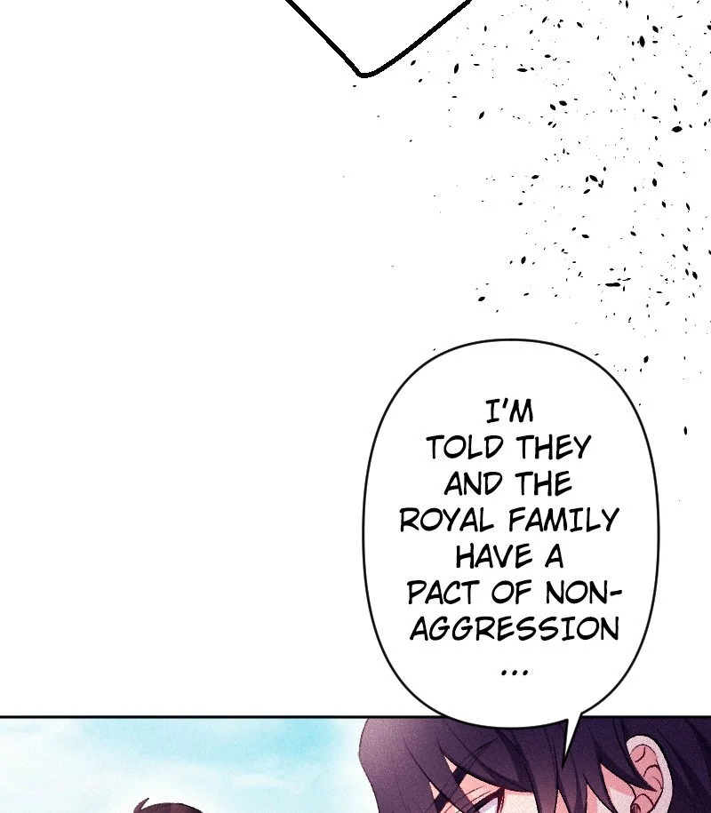 The Abandoned Saintess' Vow: To Deny the Prince's Love in Her Next Life Chapter 33 - page 11