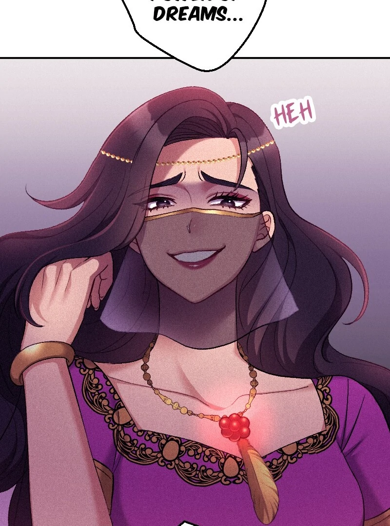 The Abandoned Saintess' Vow: To Deny the Prince's Love in Her Next Life Chapter 33 - page 14