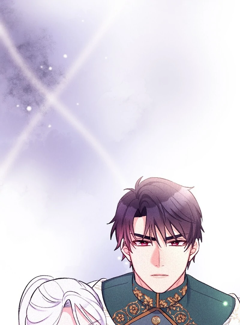 The Abandoned Saintess' Vow: To Deny the Prince's Love in Her Next Life Chapter 33 - page 1