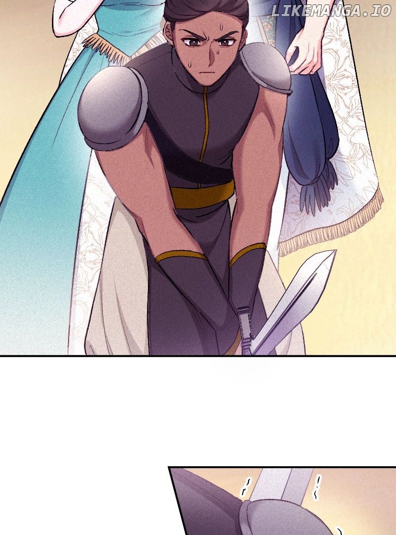 The Abandoned Saintess' Vow: To Deny the Prince's Love in Her Next Life Chapter 33 - page 21