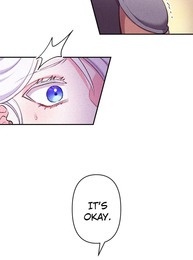 The Abandoned Saintess' Vow: To Deny the Prince's Love in Her Next Life Chapter 33 - page 22