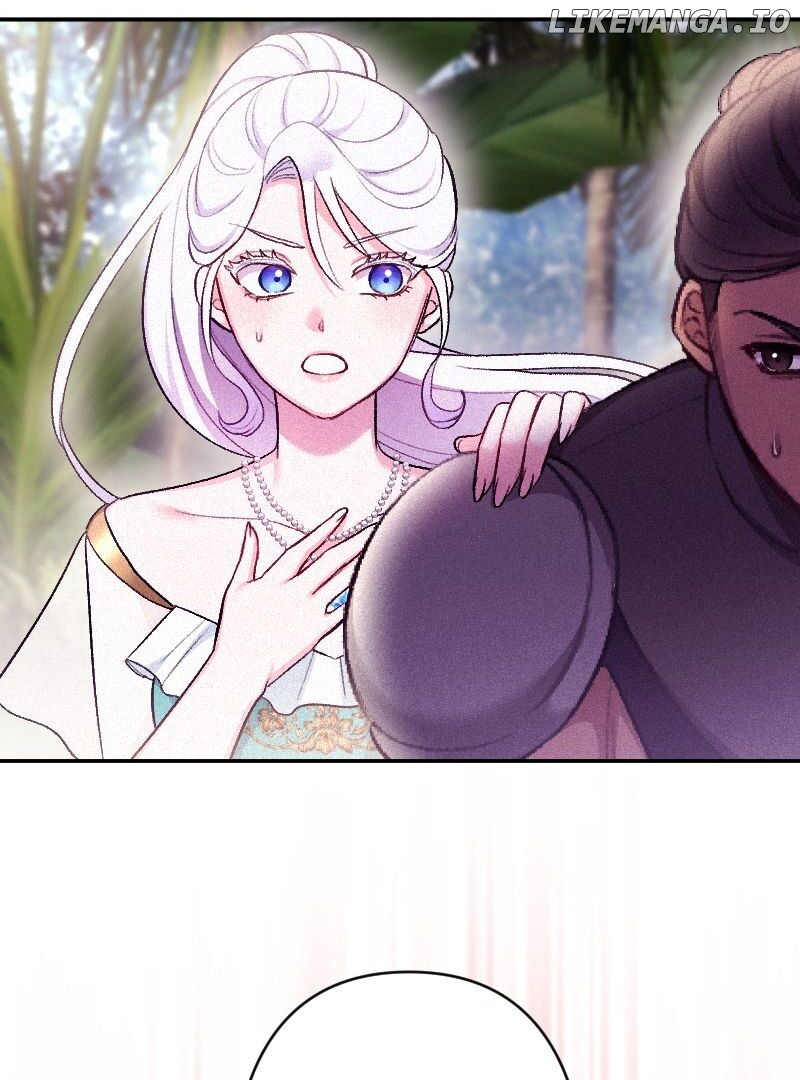 The Abandoned Saintess' Vow: To Deny the Prince's Love in Her Next Life Chapter 33 - page 23