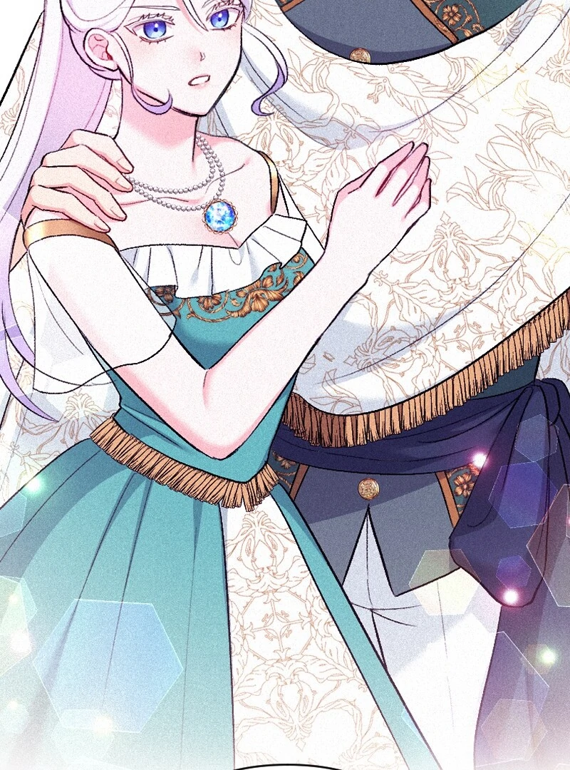 The Abandoned Saintess' Vow: To Deny the Prince's Love in Her Next Life Chapter 33 - page 2