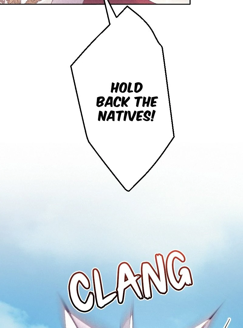 The Abandoned Saintess' Vow: To Deny the Prince's Love in Her Next Life Chapter 33 - page 30