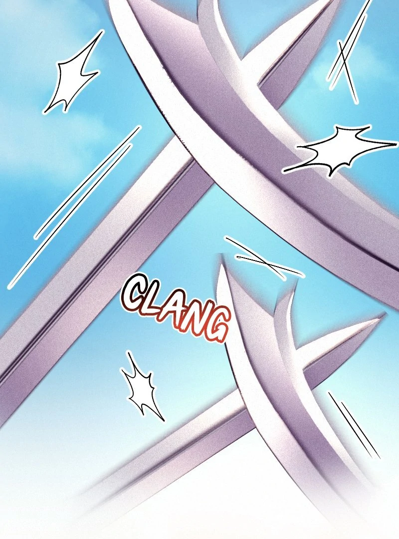 The Abandoned Saintess' Vow: To Deny the Prince's Love in Her Next Life Chapter 33 - page 31