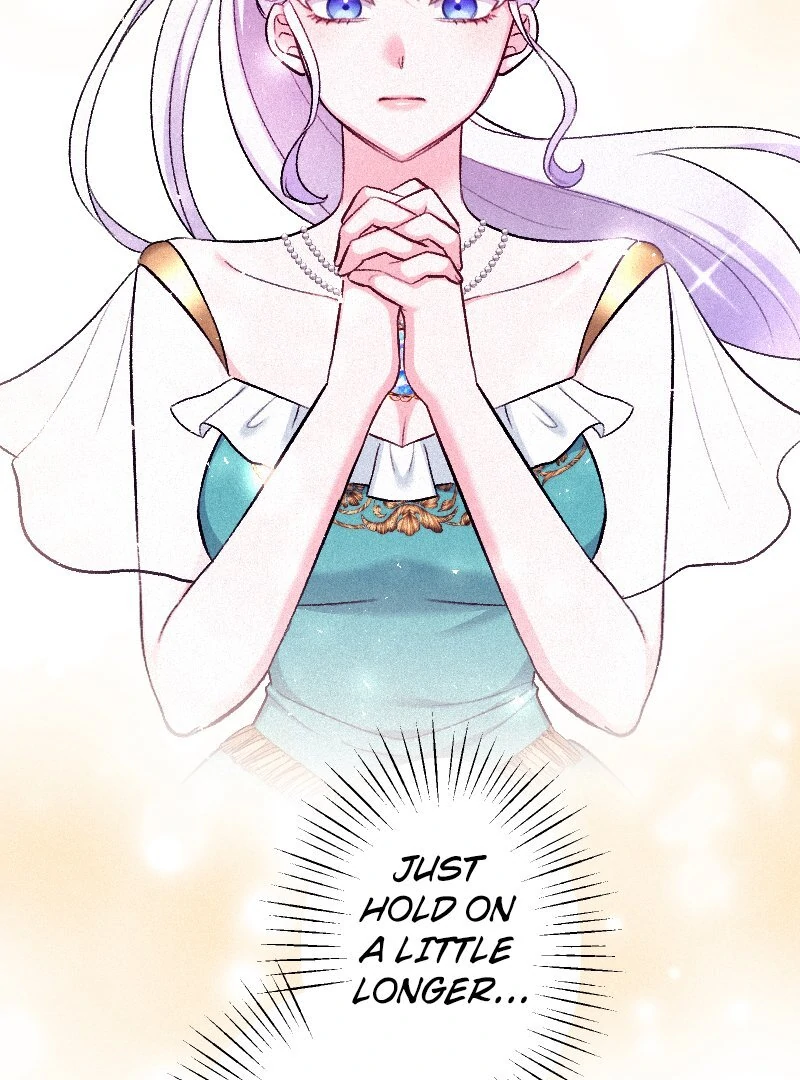 The Abandoned Saintess' Vow: To Deny the Prince's Love in Her Next Life Chapter 33 - page 34