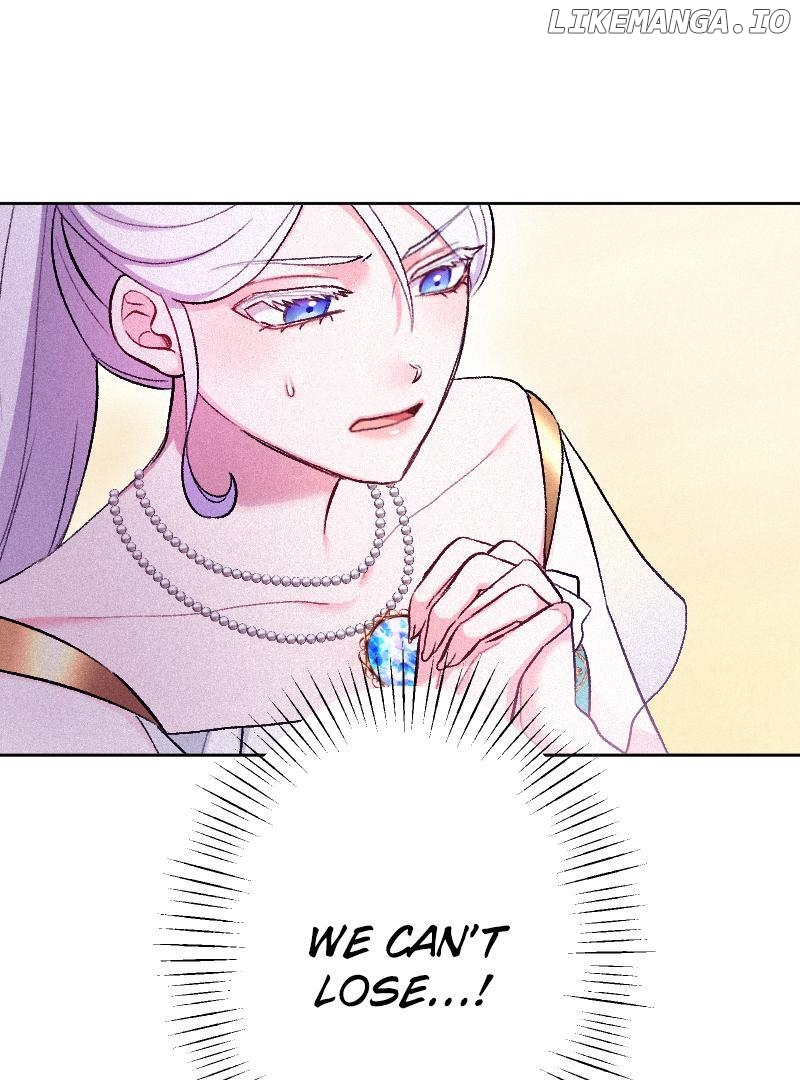The Abandoned Saintess' Vow: To Deny the Prince's Love in Her Next Life Chapter 33 - page 41