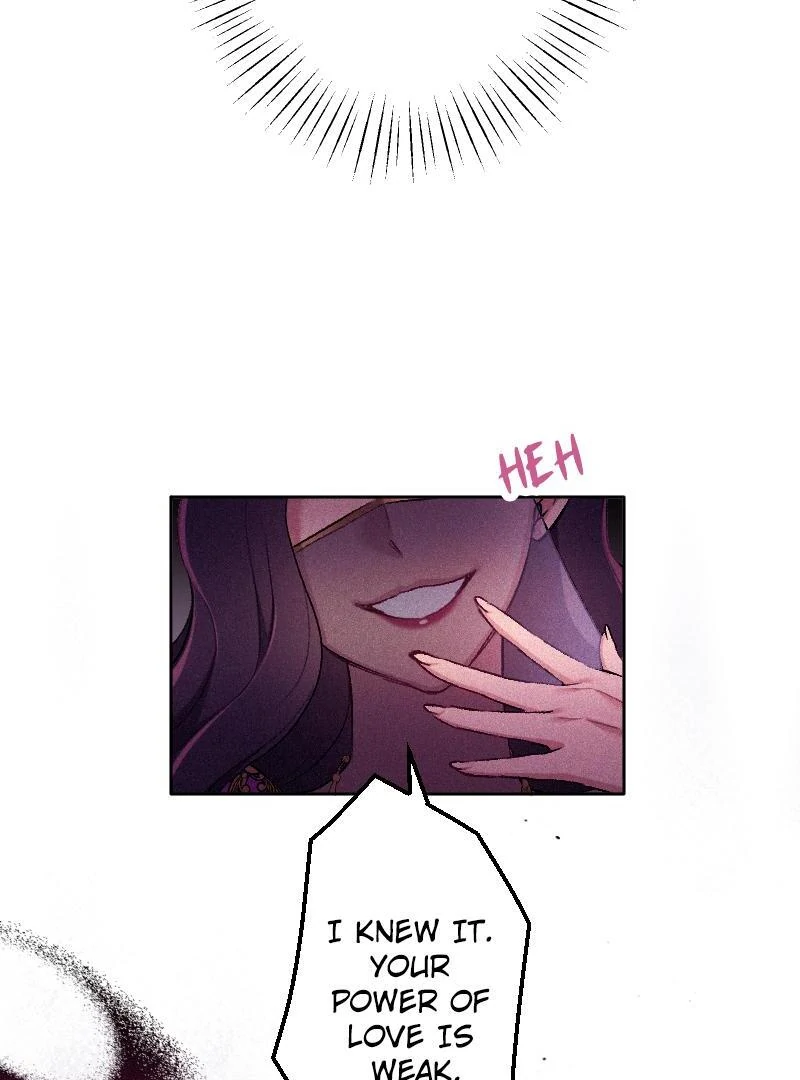 The Abandoned Saintess' Vow: To Deny the Prince's Love in Her Next Life Chapter 33 - page 42