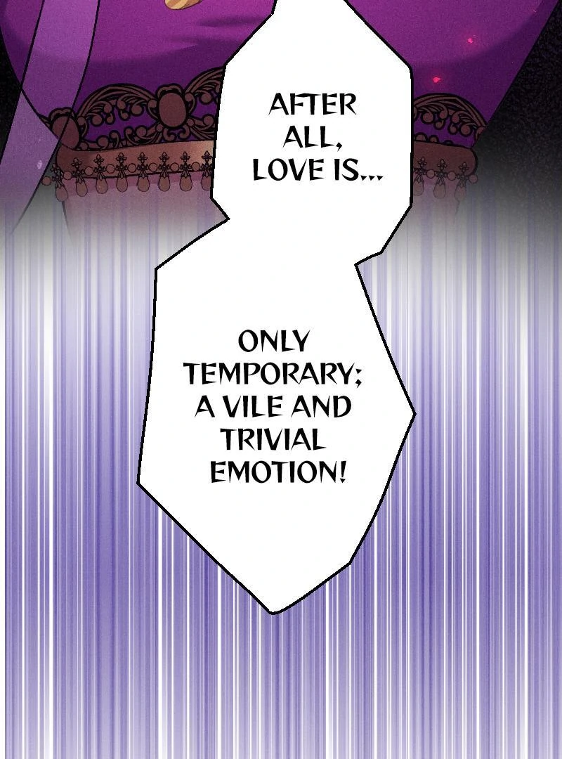 The Abandoned Saintess' Vow: To Deny the Prince's Love in Her Next Life Chapter 33 - page 45