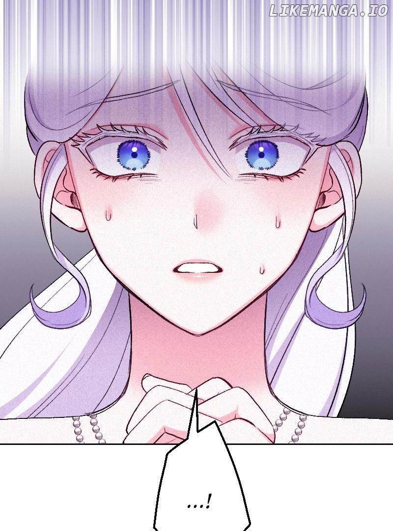 The Abandoned Saintess' Vow: To Deny the Prince's Love in Her Next Life Chapter 33 - page 46