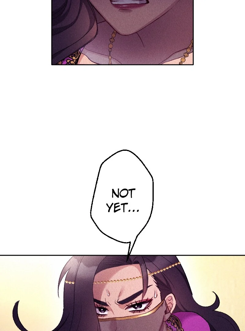 The Abandoned Saintess' Vow: To Deny the Prince's Love in Her Next Life Chapter 33 - page 4