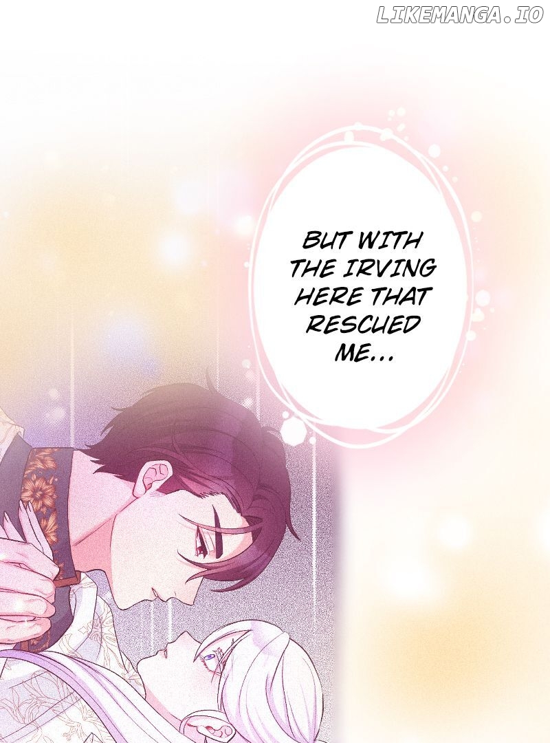 The Abandoned Saintess' Vow: To Deny the Prince's Love in Her Next Life Chapter 33 - page 57