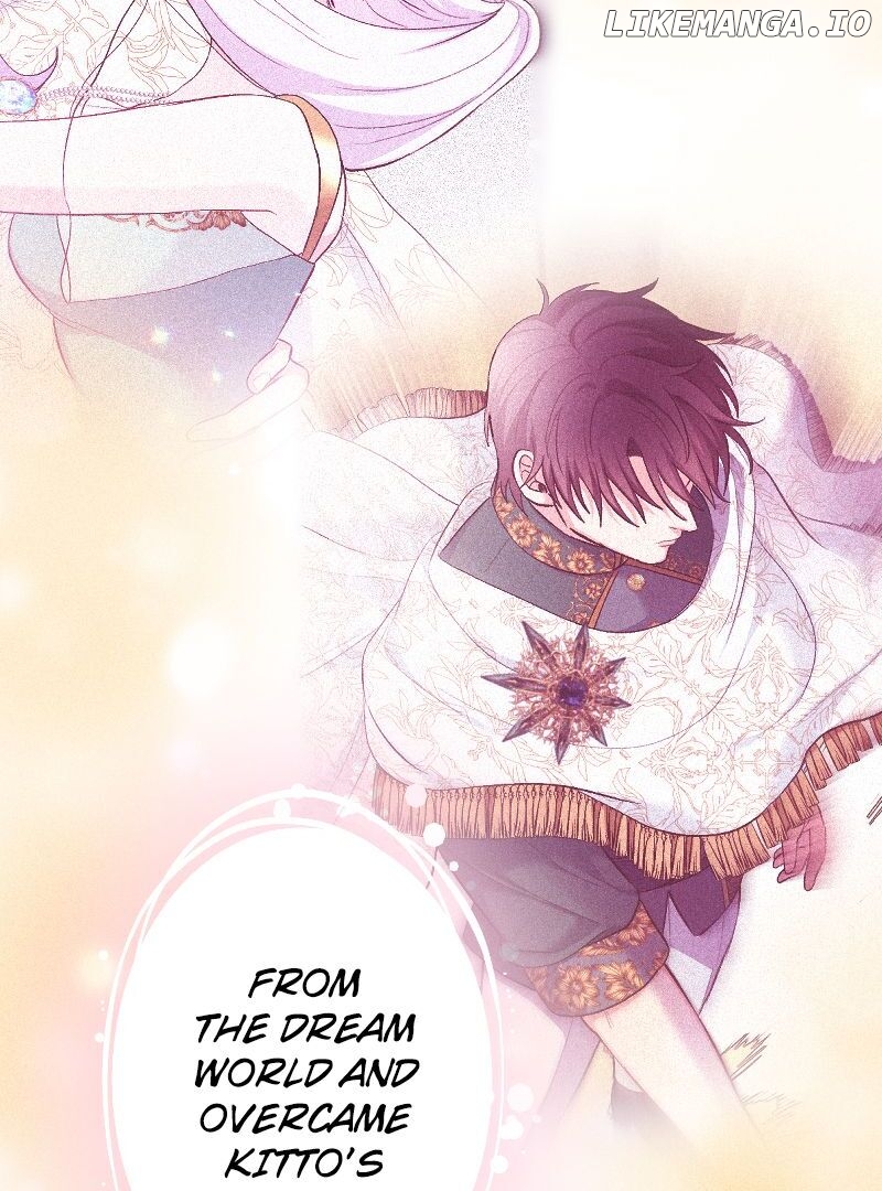 The Abandoned Saintess' Vow: To Deny the Prince's Love in Her Next Life Chapter 33 - page 58