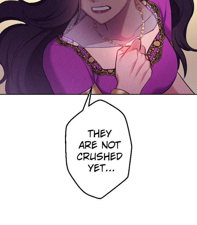 The Abandoned Saintess' Vow: To Deny the Prince's Love in Her Next Life Chapter 33 - page 5