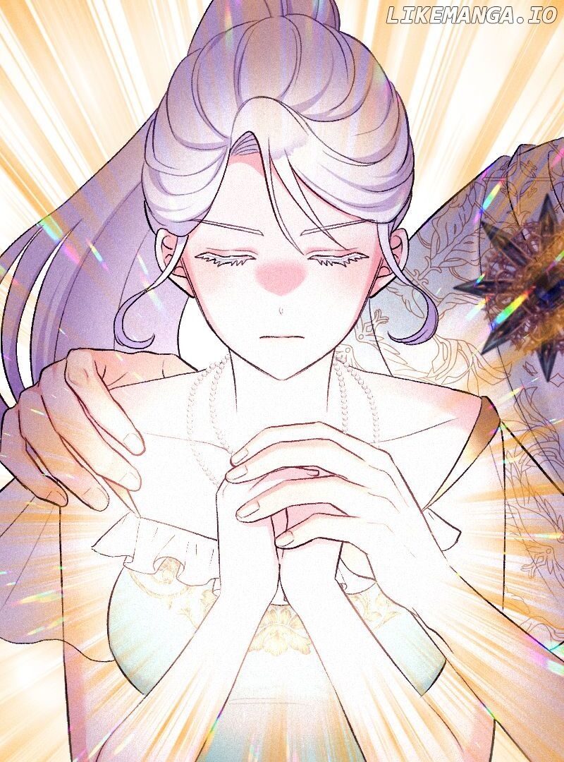 The Abandoned Saintess' Vow: To Deny the Prince's Love in Her Next Life Chapter 33 - page 60