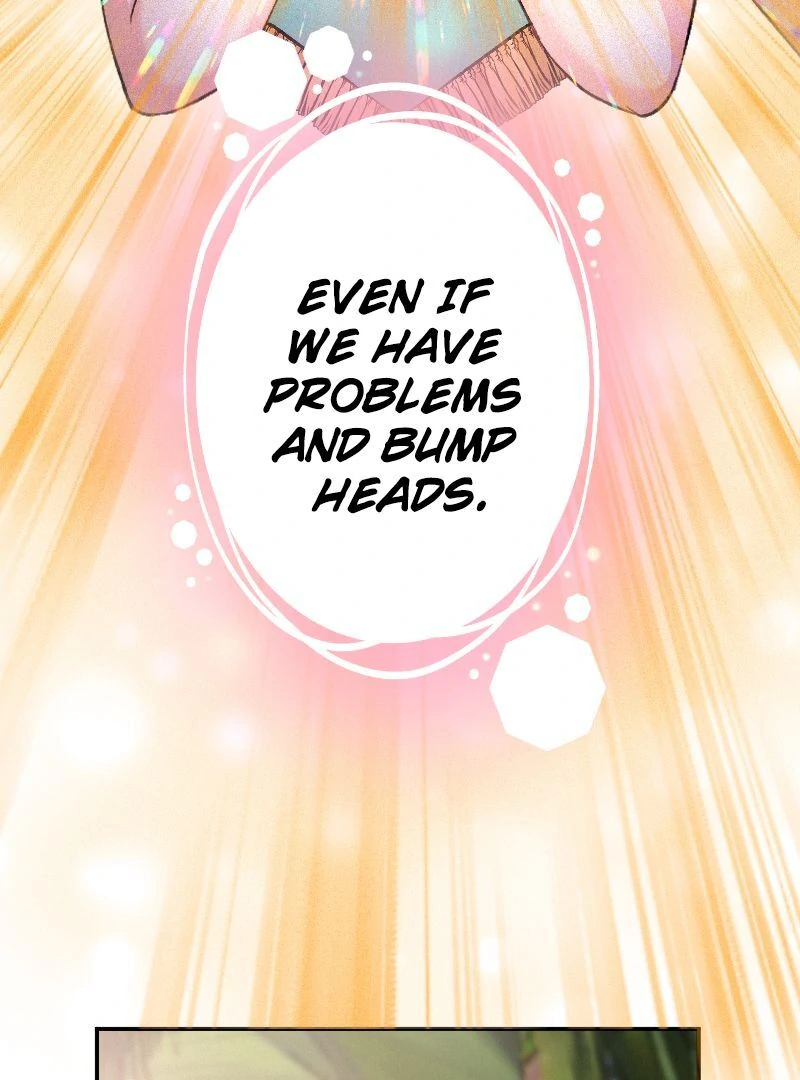 The Abandoned Saintess' Vow: To Deny the Prince's Love in Her Next Life Chapter 33 - page 61