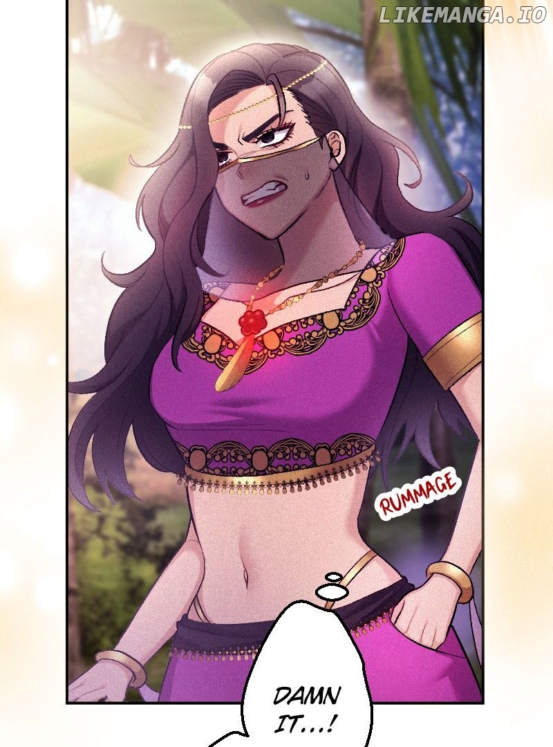 The Abandoned Saintess' Vow: To Deny the Prince's Love in Her Next Life Chapter 33 - page 62