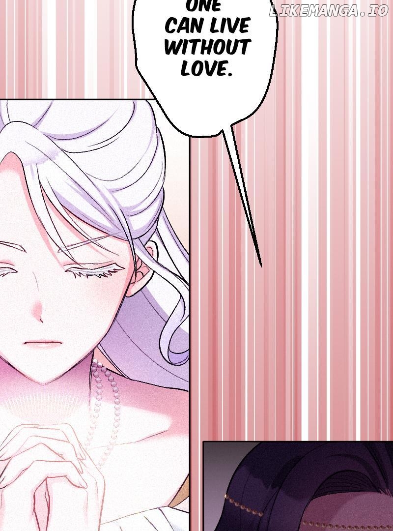The Abandoned Saintess' Vow: To Deny the Prince's Love in Her Next Life Chapter 33 - page 66