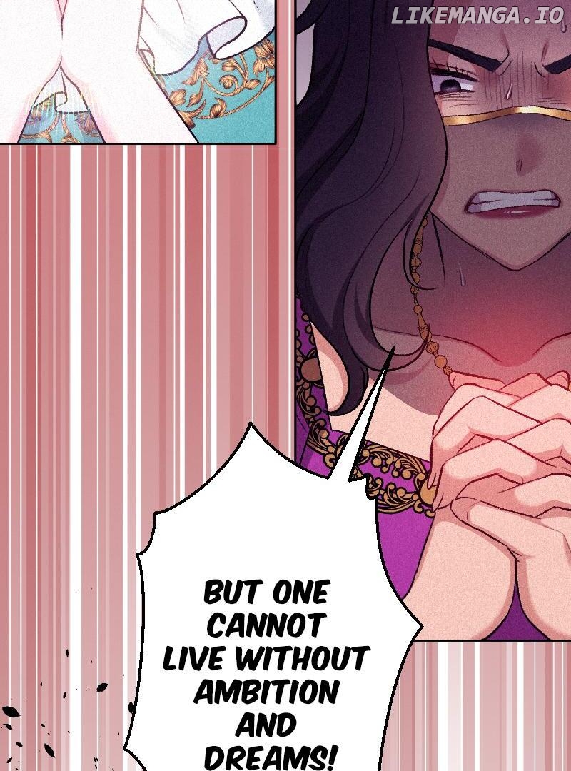 The Abandoned Saintess' Vow: To Deny the Prince's Love in Her Next Life Chapter 33 - page 67