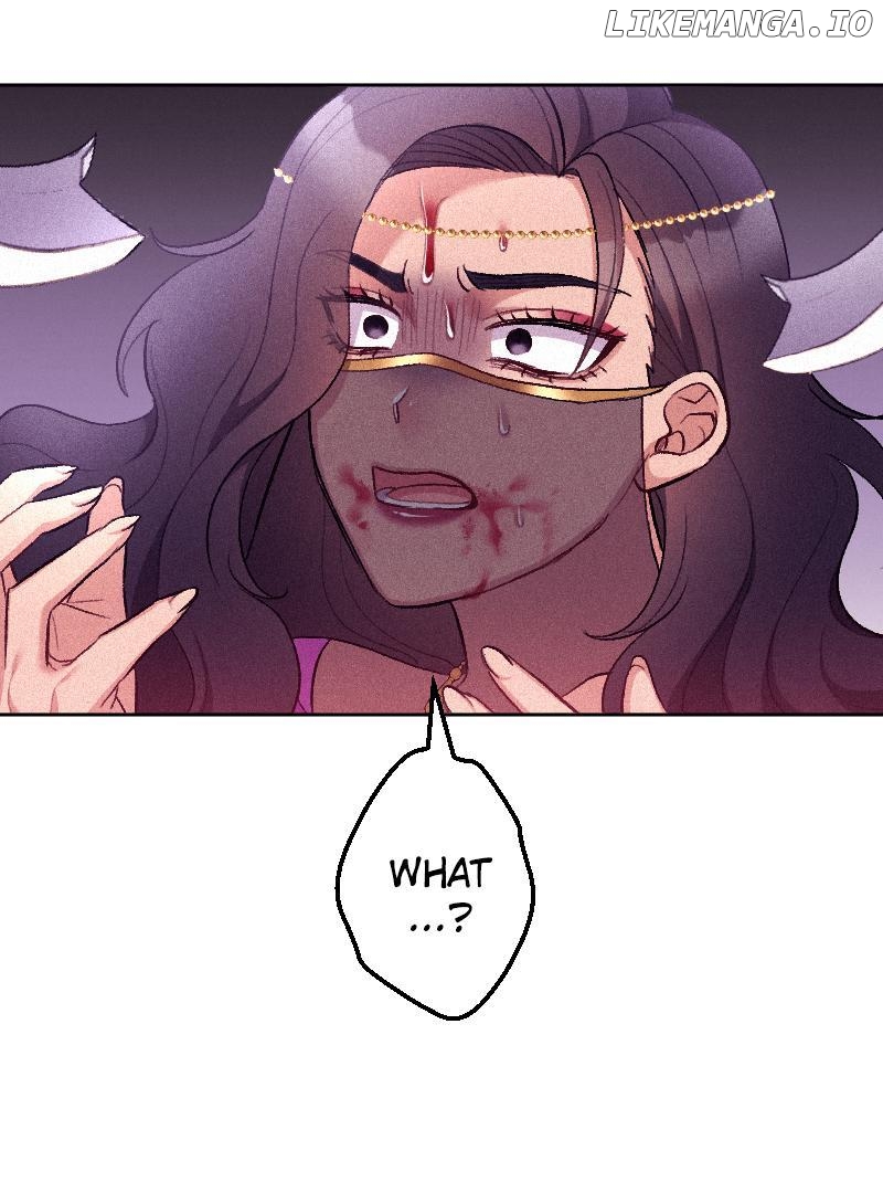 The Abandoned Saintess' Vow: To Deny the Prince's Love in Her Next Life Chapter 33 - page 75