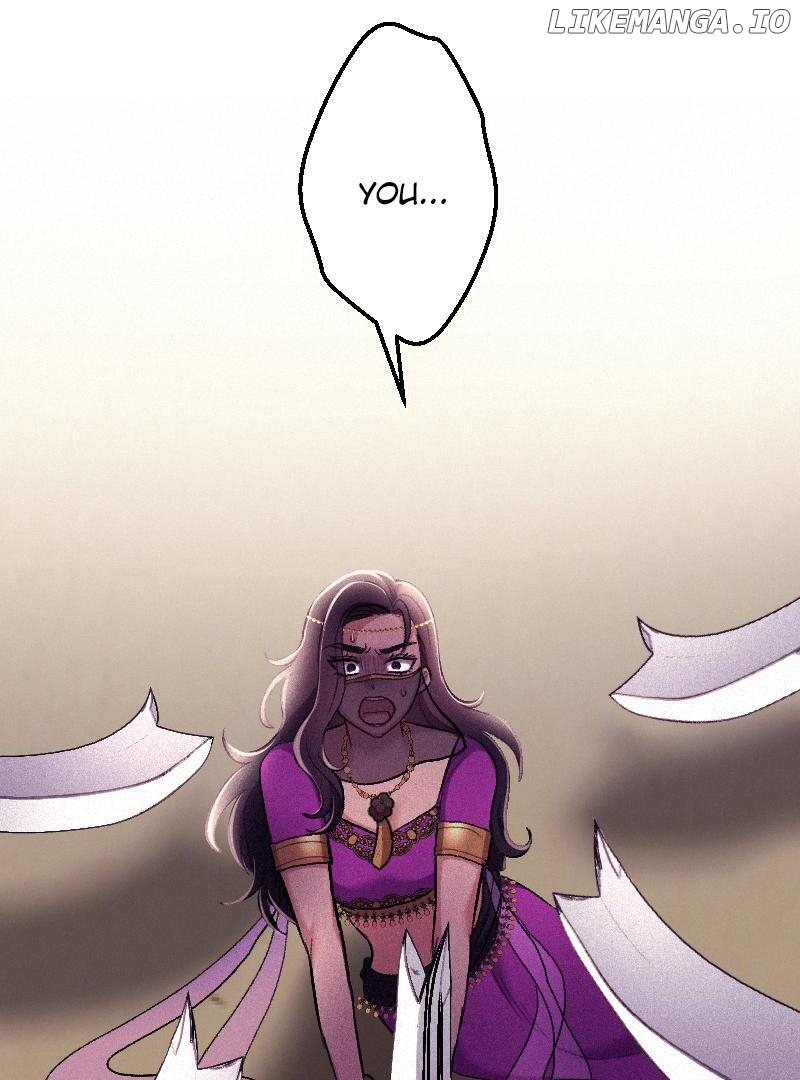 The Abandoned Saintess' Vow: To Deny the Prince's Love in Her Next Life Chapter 33 - page 76
