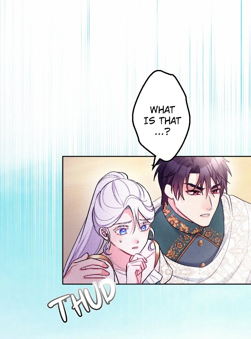The Abandoned Saintess' Vow: To Deny the Prince's Love in Her Next Life Chapter 33 - page 7