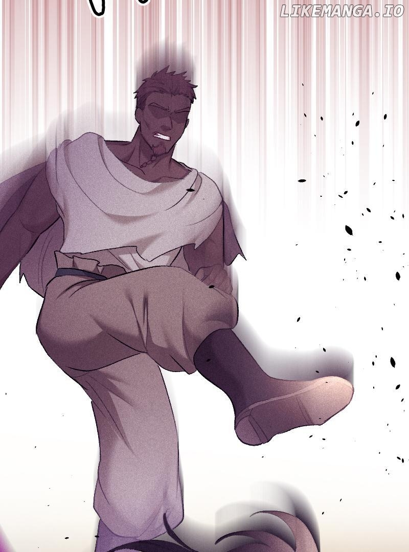The Abandoned Saintess' Vow: To Deny the Prince's Love in Her Next Life Chapter 33 - page 79