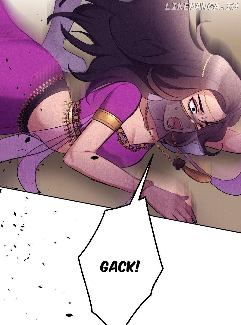 The Abandoned Saintess' Vow: To Deny the Prince's Love in Her Next Life Chapter 33 - page 80