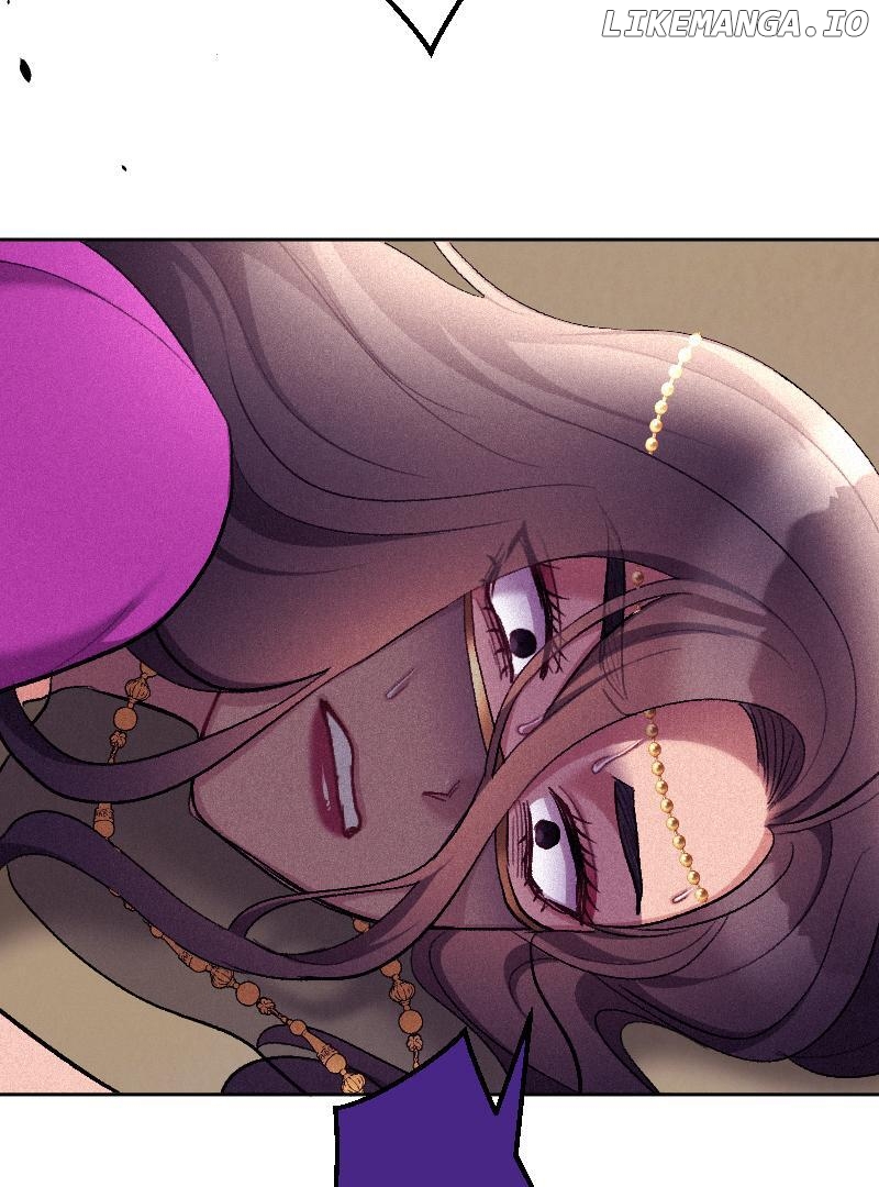 The Abandoned Saintess' Vow: To Deny the Prince's Love in Her Next Life Chapter 33 - page 81