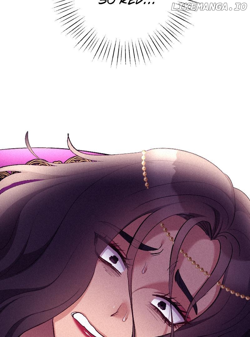 The Abandoned Saintess' Vow: To Deny the Prince's Love in Her Next Life Chapter 33 - page 84