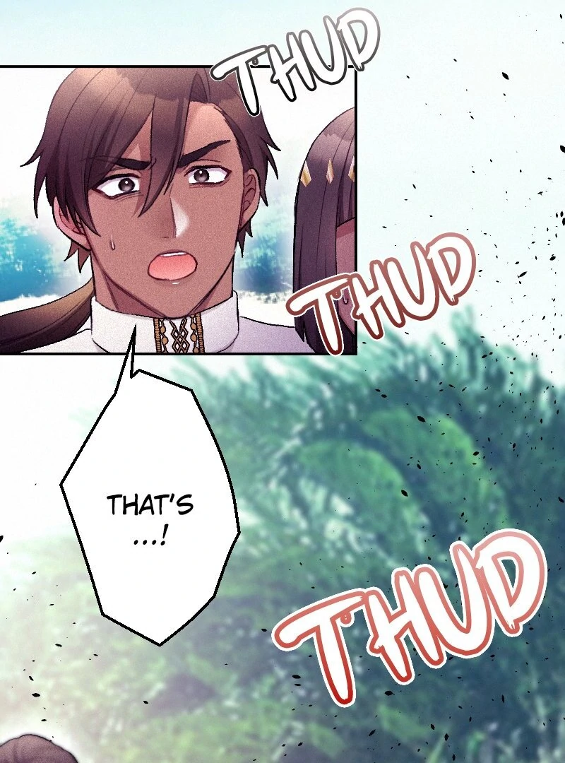 The Abandoned Saintess' Vow: To Deny the Prince's Love in Her Next Life Chapter 33 - page 8