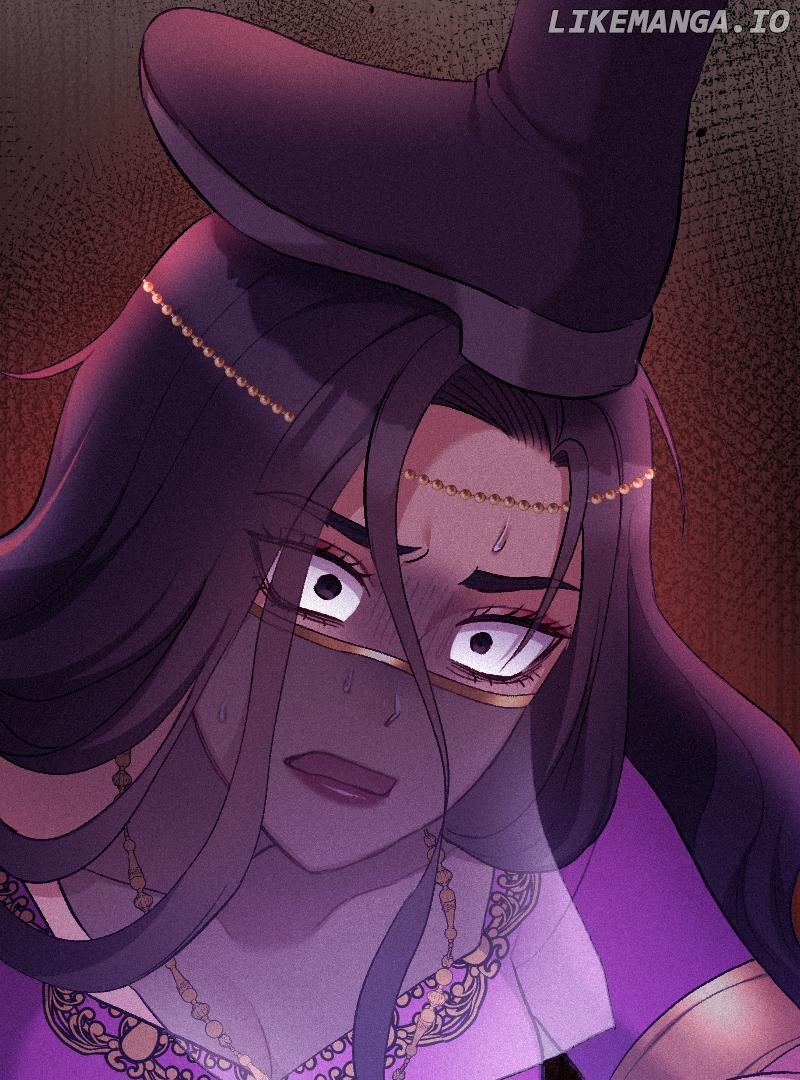 The Abandoned Saintess' Vow: To Deny the Prince's Love in Her Next Life Chapter 33 - page 90