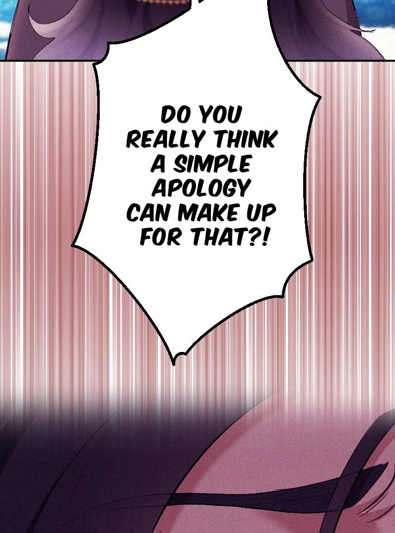 The Abandoned Saintess' Vow: To Deny the Prince's Love in Her Next Life Chapter 34 - page 10