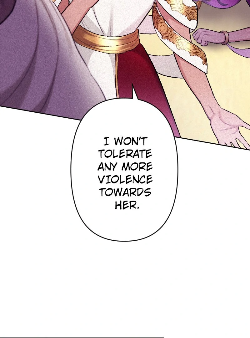The Abandoned Saintess' Vow: To Deny the Prince's Love in Her Next Life Chapter 34 - page 14