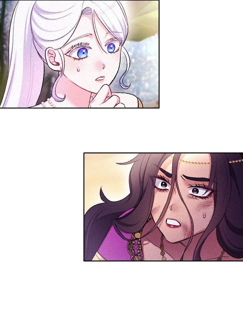 The Abandoned Saintess' Vow: To Deny the Prince's Love in Her Next Life Chapter 34 - page 15