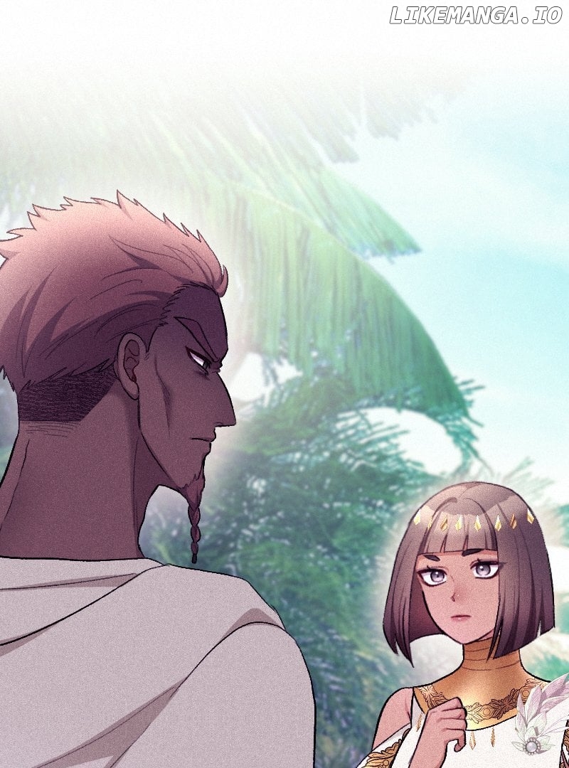 The Abandoned Saintess' Vow: To Deny the Prince's Love in Her Next Life Chapter 34 - page 19