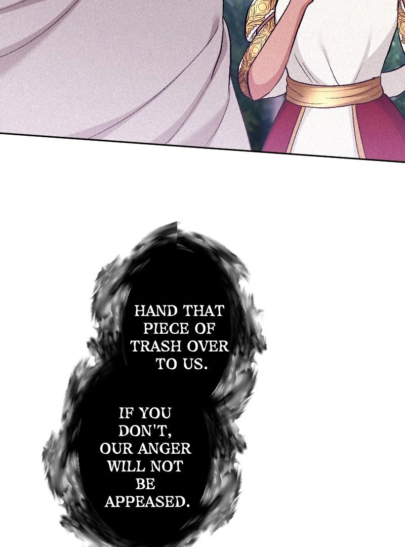 The Abandoned Saintess' Vow: To Deny the Prince's Love in Her Next Life Chapter 34 - page 20