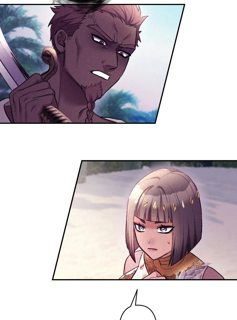 The Abandoned Saintess' Vow: To Deny the Prince's Love in Her Next Life Chapter 34 - page 21