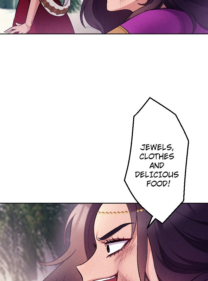 The Abandoned Saintess' Vow: To Deny the Prince's Love in Her Next Life Chapter 34 - page 23