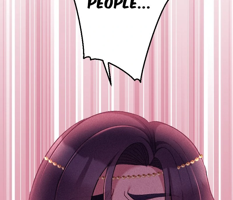 The Abandoned Saintess' Vow: To Deny the Prince's Love in Her Next Life Chapter 34 - page 25