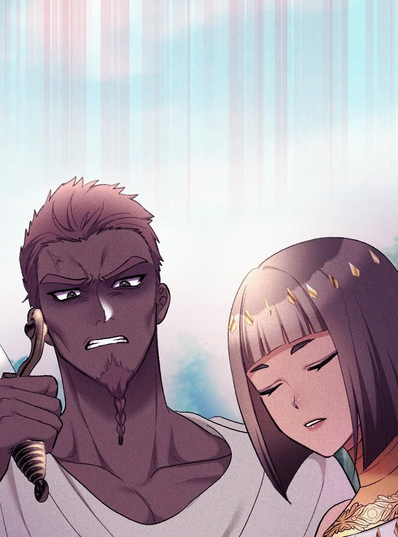The Abandoned Saintess' Vow: To Deny the Prince's Love in Her Next Life Chapter 34 - page 28