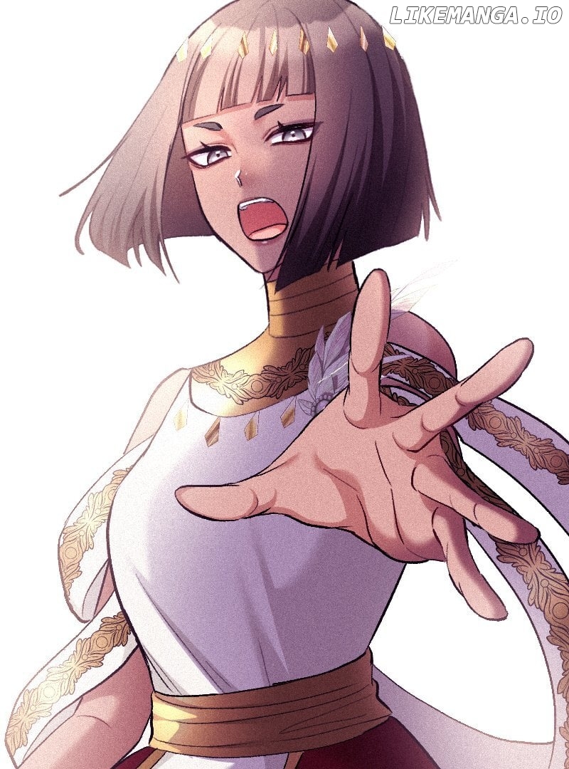 The Abandoned Saintess' Vow: To Deny the Prince's Love in Her Next Life Chapter 34 - page 31
