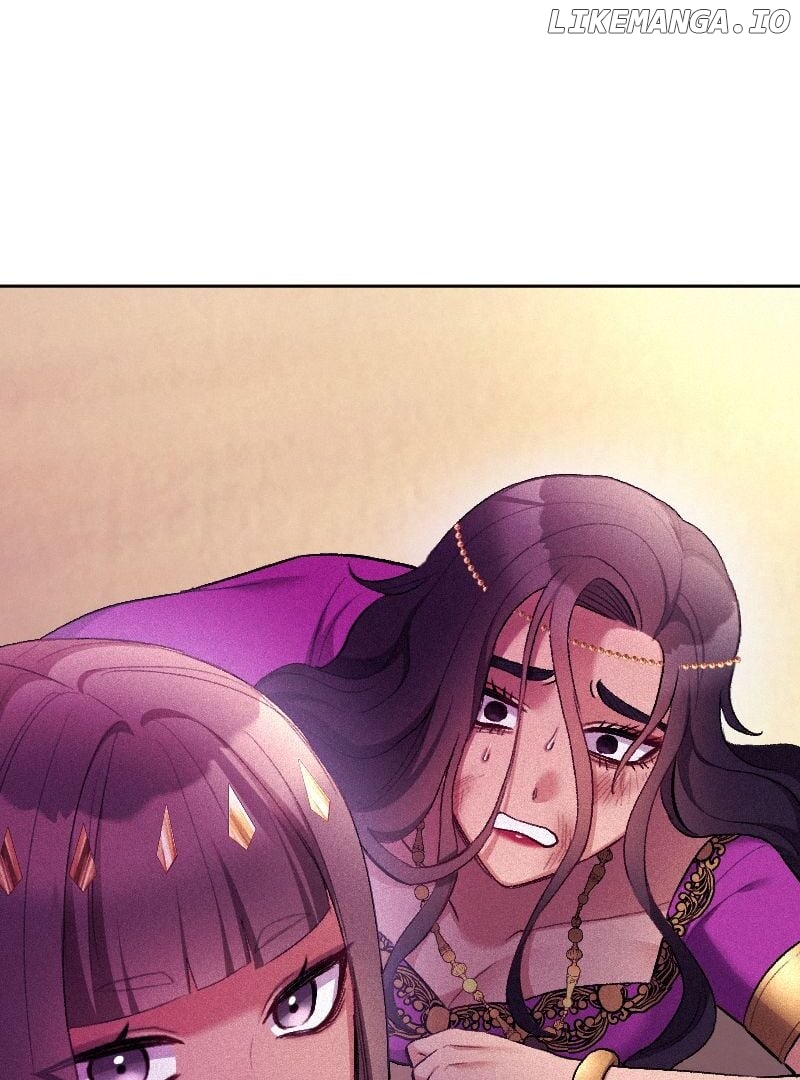 The Abandoned Saintess' Vow: To Deny the Prince's Love in Her Next Life Chapter 34 - page 38