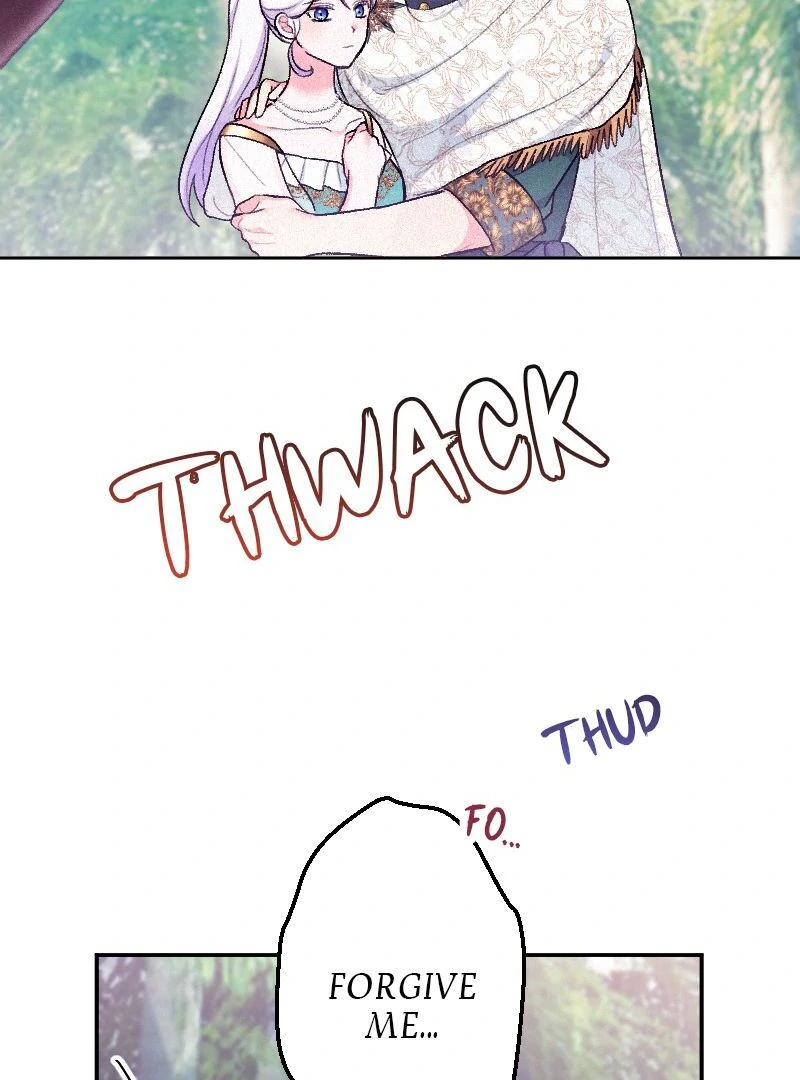 The Abandoned Saintess' Vow: To Deny the Prince's Love in Her Next Life Chapter 34 - page 4