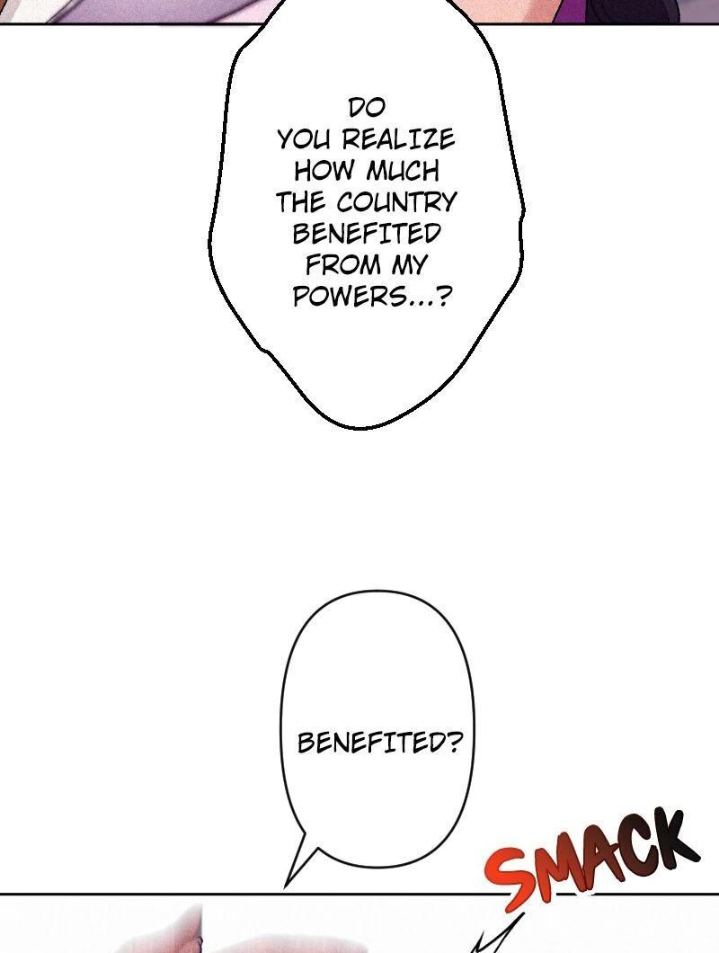 The Abandoned Saintess' Vow: To Deny the Prince's Love in Her Next Life Chapter 34 - page 41