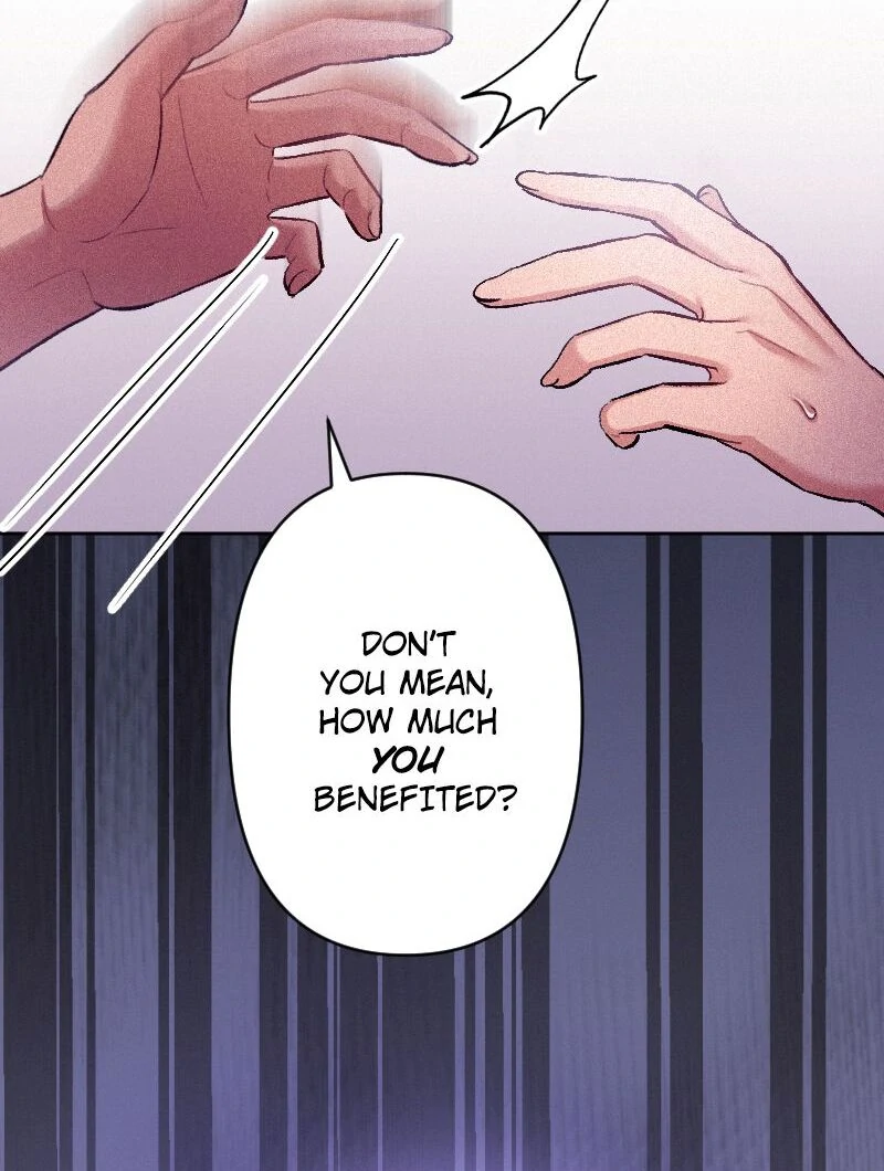 The Abandoned Saintess' Vow: To Deny the Prince's Love in Her Next Life Chapter 34 - page 42