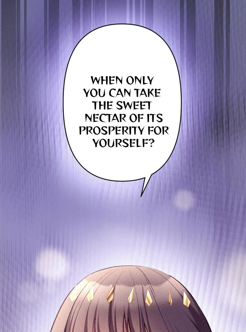 The Abandoned Saintess' Vow: To Deny the Prince's Love in Her Next Life Chapter 34 - page 43